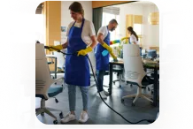 We professionally aim to offer excellent cleaning service fo - 九游娱乐