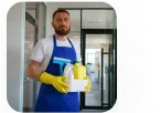 We professionally aim to offer excellent cleaning service fo - 九游娱乐