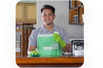 We professionally aim to offer excellent cleaning service fo - 九游娱乐