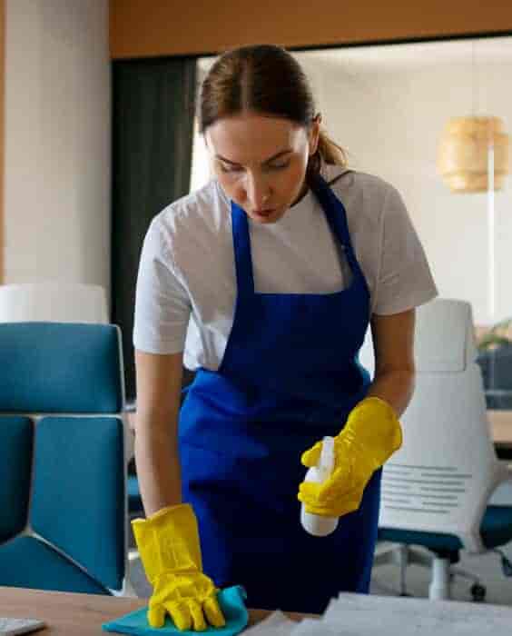Where Cleanliness meets Care Services - 九游娱乐