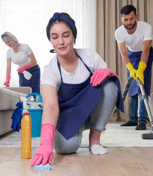 Discover the Best Cleaning Services for Your Home - 九游娱乐