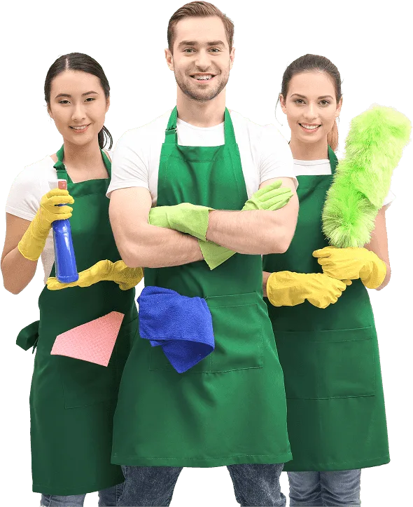 Free Evaluation Of Your Cleaning Needs For Your Home - 九游娱乐